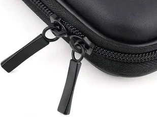 Etui Alogy Tough Pouch na Nintendo Switch czarne + Szkło - Akcesoria do Nintendo - miniaturka - grafika 10
