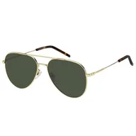 Okulary przeciwsłoneczne - Okulary przeciwsłoneczne Tommy Hilfiger 2111/G/S J5G 60 QT - miniaturka - grafika 1