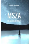 Religia i religioznawstwo - Msza dlaczego nie - miniaturka - grafika 1