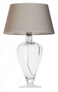 4concepts Lampa stołowa BRISTOL L046051223 - Lampy stojące - miniaturka - grafika 1
