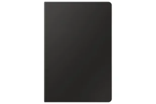 Samsung EF-DX625 QWERTZ Niemiecki Pogo Pin Czarny - Pozostałe akcesoria do telefonów - miniaturka - grafika 1