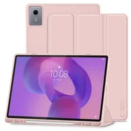 Akcesoria do tabletów i e-booków - TECH-PROTECT SC PEN LENOVO IDEA TAB PLUS 12.1 TB-361 PINK - miniaturka - grafika 1
