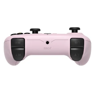 8BitDo Ultimate Wired Controller for Xbox Series, Series S, X, Xbox One, Windows 10, 11 - Pink - Kontrolery do Xbox - miniaturka - grafika 6