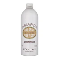 Kosmetyki do kąpieli - L'Occitane Almond Milky Bath (Amande) pianka do kąpieli 500 ml dla kobiet - miniaturka - grafika 1