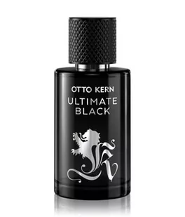Otto Kern Ultimate Black Woda perfumowana 30 ml - Wody i perfumy męskie - miniaturka - grafika 1