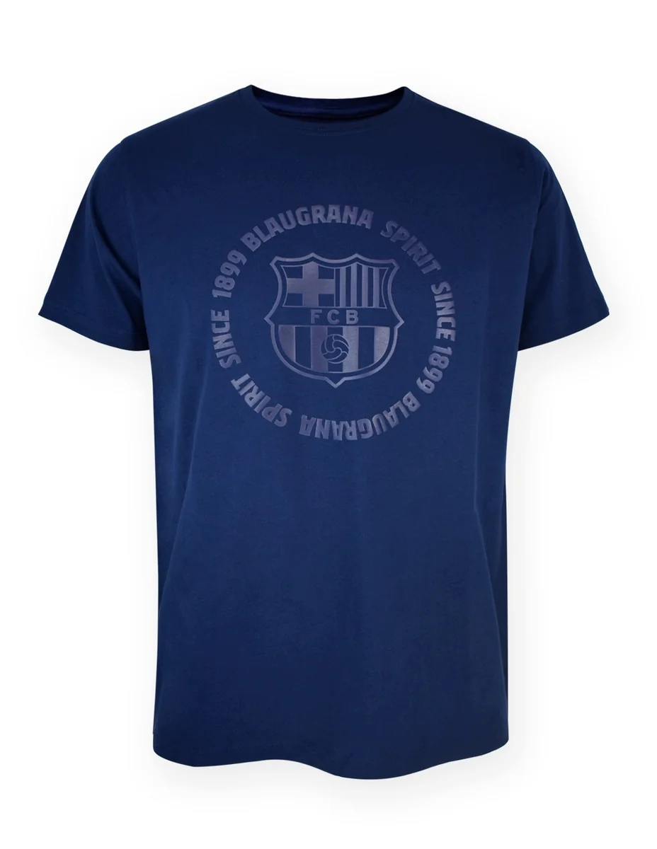 Koszulka FC Barcelona - licencjonowana