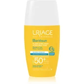 Balsamy i kremy do opalania - URIAGE BARIESUN Ultralekki płyn SPF50+, 30ml - miniaturka - grafika 1