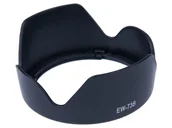 Akcesoria fotograficzne - Osłona EW-73B Canon EF-S 18-135mm 17-85mm TULIPAN - miniaturka - grafika 1