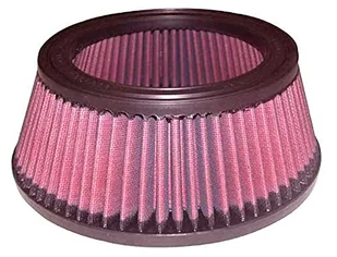 K & N kolan-3520 stożkowy filtr powietrza 2,5 cm B, 7 cm T, 3 – 1/2 H - Części motocyklowe - miniaturka - grafika 1