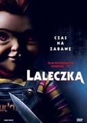 Horror DVD - Laleczka - miniaturka - grafika 1