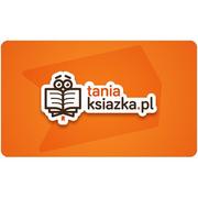 Kody i doładowania cyfrowe - Karta podarunkowa TaniaKsiazka.pl 100 zł | Bezpłatny transport - miniaturka - grafika 1
