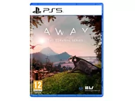 Gry PlayStation 5 - Away The Survival Series GRA PS5 - miniaturka - grafika 1
