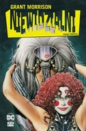Komiksy dla dorosłych - Niewidzialni. Tom 1 - miniaturka - grafika 1
