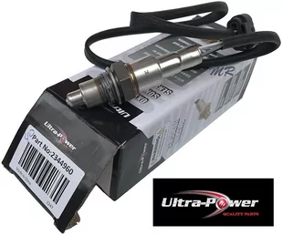 Sonda lambda tylna Ford Fusion 1,5 EcoBoost 2014-2016 - Sondy lambda - miniaturka - grafika 1
