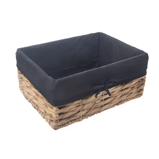 Kosz na pieczywo 36 x 26 x 16,5 cm - Wyposażenie lokali gastronomicznych - miniaturka - grafika 1