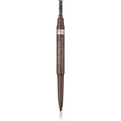 Akcesoria i kosmetyki do stylizacji brwi - Rimmel Brow This Way Fill & Sculpt - Kredka do brwi 002 0,25g - miniaturka - grafika 1