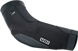 ION ION E-Sleeve AMP Elbow Protectors, black M 2021 Ochraniacze łokci 47210-5903-900-M - Ochraniacze - miniaturka - grafika 1