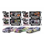 Zabawki zdalnie sterowane - Artyk AUTO ZDALNIE STER.ŚWIECĄCA KAR ART131271 - miniaturka - grafika 1