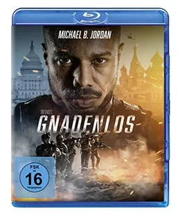 Bez skrupułów Toma Clancy'ego - Filmy akcji Blu-Ray - miniaturka - grafika 1