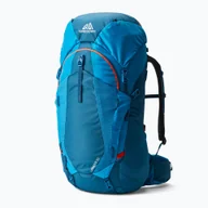 Plecaki - Plecak trekkingowy dziecięcy Gregory Wander 50 l pacific blue - miniaturka - grafika 1