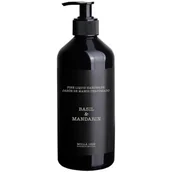 Mydła - Cerería Moll Płyn perfumowanymydło na rękę bazylia i mandarynka Hand Wash) 500 ml - miniaturka - grafika 1