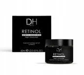 Kremy do twarzy - Retinol krem do twarzy anti-angeing na noc 60 ml - miniaturka - grafika 1