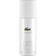 Dezodoranty i antyperspiranty unisex - Lacoste Eau de Lacoste L.12.12 Blanc spray 150ml - miniaturka - grafika 1