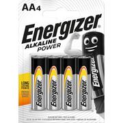Baterie i akcesoria - Energizer - Bateria alkaliczna AA R6 - miniaturka - grafika 1