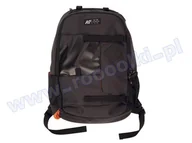 Plecaki - Plecak K2 Jefferson 19L Black - miniaturka - grafika 1
