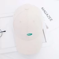 Czapki damskie - Clotth Czapka bejsbolowa, słodkie dziecko, chłopiec, dziewczynka, jesień, osłona przeciwsłoneczna, czapka z daszkiem, dzieci, 57-beżowy (Ages 2-7), jeden rozmiar - miniaturka - grafika 1