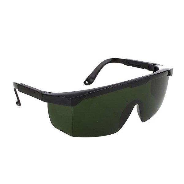 Okulary ochronne do laserowego usuwania włosów IPL/e-light. Ochrona oczu. Okulary do depilacji laserowej.
