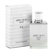 Wody i perfumy męskie - Jimmy Choo Man Ice woda toaletowa 50ml - miniaturka - grafika 1