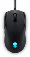 Myszki - Mysz dla graczy Alienware AW320M - miniaturka - grafika 1
