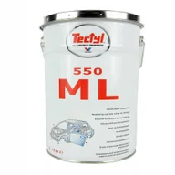 Chemia warsztatowa - Valvoline Tectyl 550 ML 5L (profile Zamknięte) - miniaturka - grafika 1