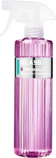 Fireball Glass  płyn do mycia szyb, nie pozostawia smug 500ml - Kosmetyki samochodowe - miniaturka - grafika 1