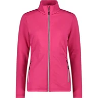 Kurtki damskie - CMP - Kurtka damska, Fucsia, 36 - miniaturka - grafika 1
