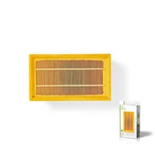 Akcesoria do odkurzaczy - Nedis VCFI201KAR filtr silnikowy do KÄRCHER6.904-367.0 - miniaturka - grafika 1