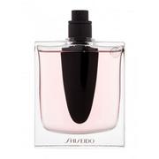 Wody i perfumy damskie - Shiseido Ginza woda perfumowana 90 ml TESTER dla kobiet - miniaturka - grafika 1