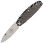 Scyzoryki - BRK-ESEE Churp Linerlock Carbon BRKC3 - miniaturka - grafika 1