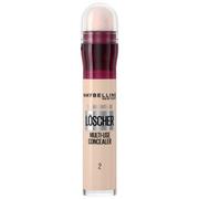 Maybelline Instant Anti-Age - The Eraser Eye - Perfect & Cover Concealer - Wygładzający korektor do twarzy - 