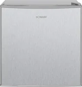 Zamrażarki - Bomann GB341.1 - miniaturka - grafika 1