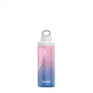 Butelki termiczne - Kambukka Termiczna butelka na napoje Kambukka Reno Insulated 500 ml - sea jellies 11-05013 - miniaturka - grafika 1