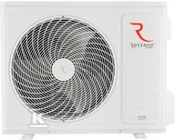 Klimatyzatory - Rotenso Klimatyzator TETA TO50Xo R16 jednostka zewnętrzna - miniaturka - grafika 1