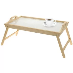 Home Styling Collection Taca z nóżkami, 50x30 cm - Tace i patery - miniaturka - grafika 2