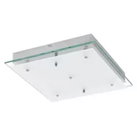 Lampy sufitowe - Eglo plafon łazienkowy 5pł FRES 2 94986 - miniaturka - grafika 1