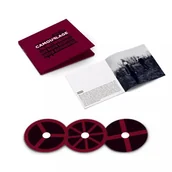 Reggae - 3CD Camouflage: Rewind To The Future And Goodbye (limitierte Jubiläumsedition) - miniaturka - grafika 1