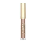 Cienie do powiek - Golden Rose - EYE GLAZE Liquid Eyeshadow - Płynny cień do powiek - 3,5 ml - 08 ROSY BROWN - miniaturka - grafika 1