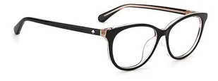 Okulary korekcyjne Kate Spade BETHANE F 807 - Okulary korekcyjne, oprawki, szkła - miniaturka - grafika 2