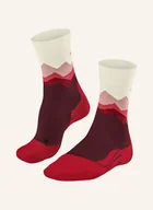 Skarpetki damskie - Falke Skarpety Trekkingowe tk2 rot - miniaturka - grafika 1
