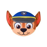 Zabawki interaktywne dla dzieci - PSI PATROL PIŁKA GŁOWA 12CM PWP9-3168 - miniaturka - grafika 1